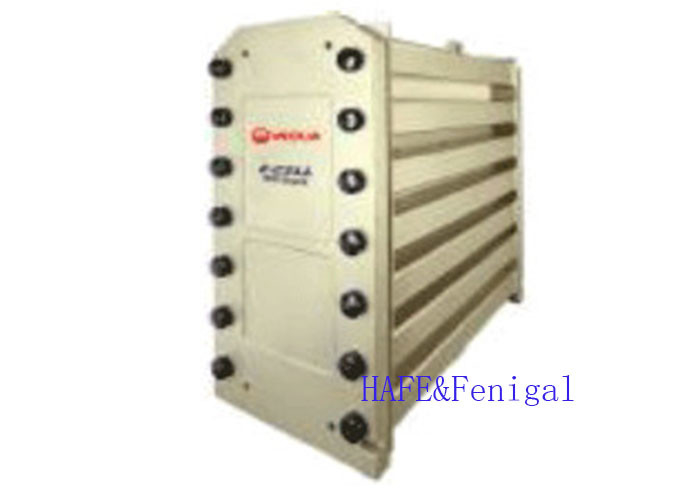 Veolia EDI Modules MK-3PharmHT 92kg 30 X 61 X 54 Faixa de taxa de fluxo 1, 6- 5.4