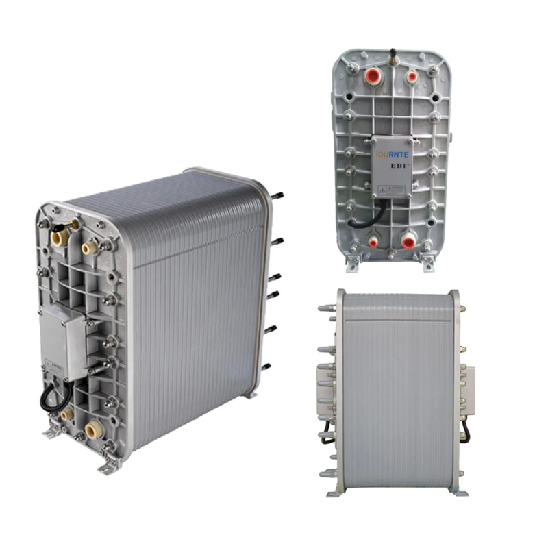 1.5-2.5m3/H EDI Stacks LX-HD-200 Para Indústria Farmacêutica
