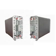 Ionpure CEDI LX-Z IP-LXM24Z-5 Para fornecer água de alta pureza estável e confiável