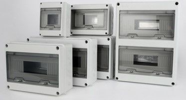 Caixa de distribuição de iluminação de armazenamento de ciclo profundo 48V 400Ah 20kWh para sistema solar residencial
