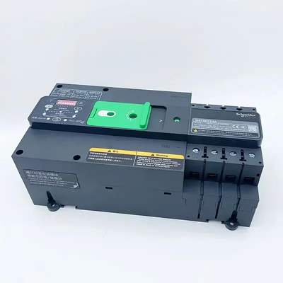 Schneider WATSN Série ATS Interruptor de transferência automática WATSN-100/32/2A /3A/4A/80/63/100/50/40/25