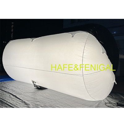 Balão de Iluminação Ultimate Artemis Tube LED para Cinema e Fotografia